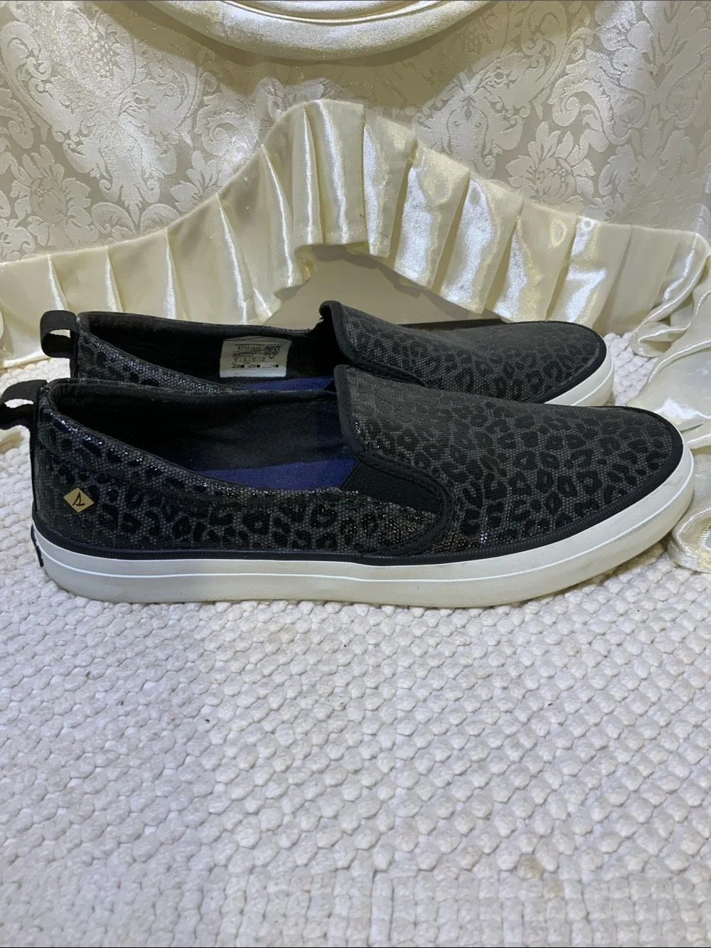 SPERRY
